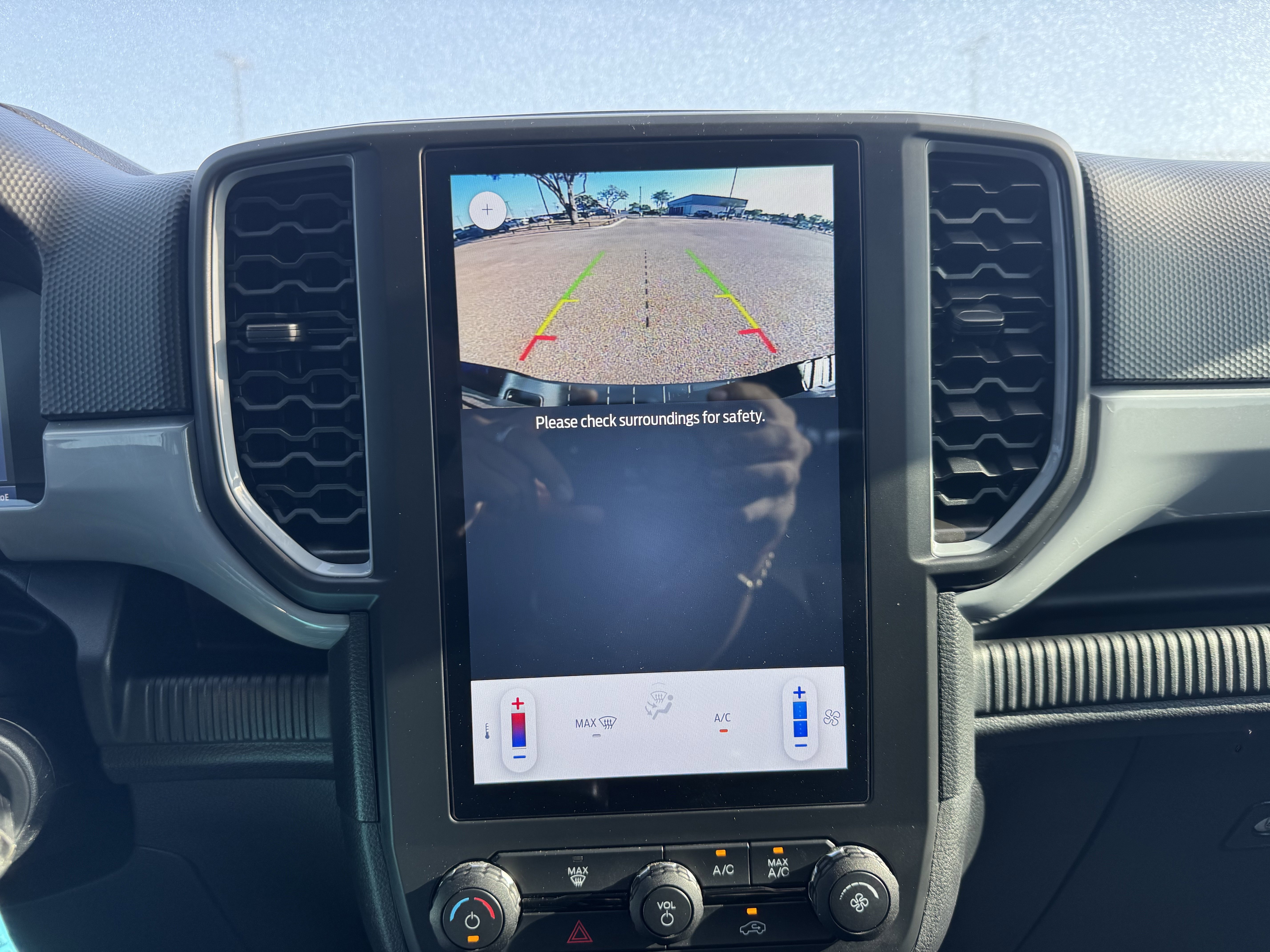 Certified 2024 Ford Ranger XL image 16