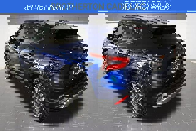 Certified 2024 Chevrolet Trax LT w/ Driver Confidence Package image 4