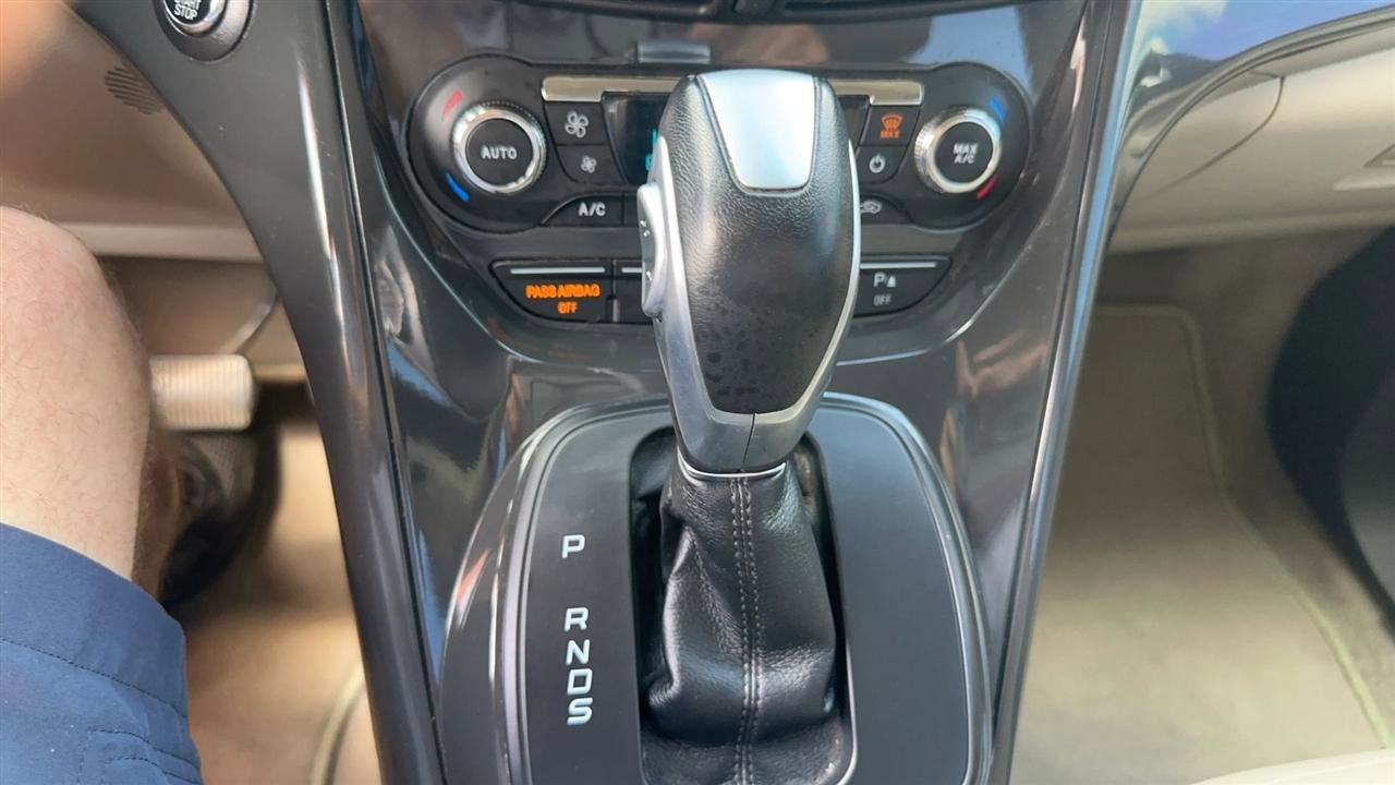 Used 2016 Ford Escape Titanium w/ Equipment Group 301A image 59