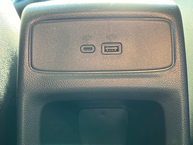 New 2026 Chevrolet Trax LT w/ Driver Confidence Package image 19