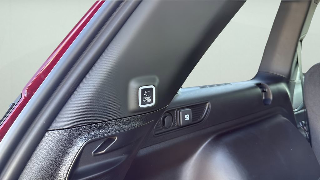 New 2026 Jeep Grand Cherokee Laredo image 26