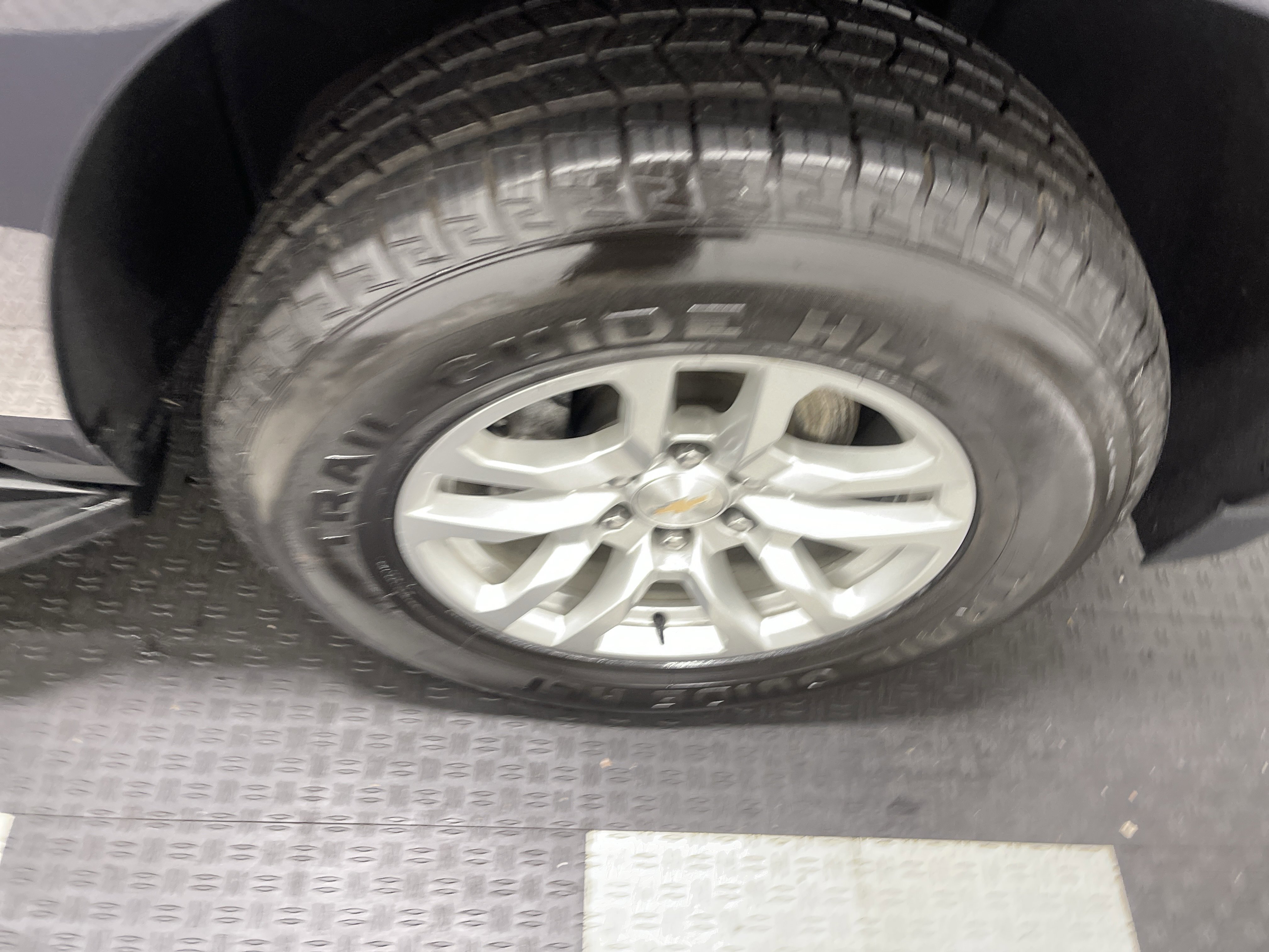 Used 2024 Chevrolet Tahoe LT image 27