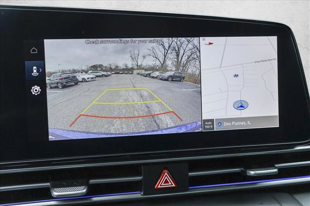 Certified 2024 Hyundai Elantra SEL image 19