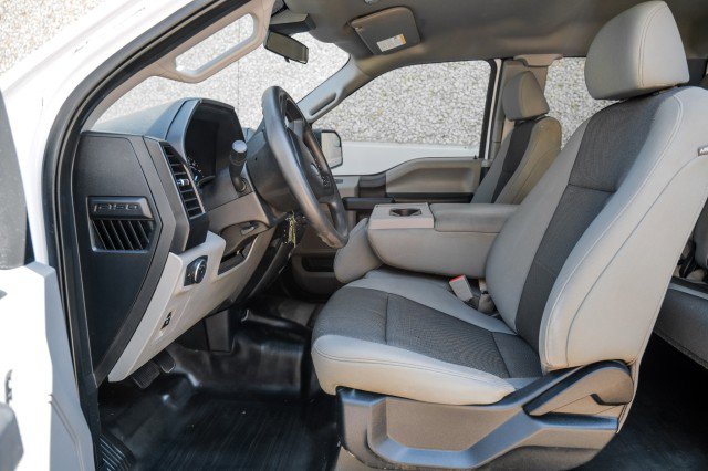 Used 2020 Ford F150 XL w/ Equipment Group 101A Mid image 3