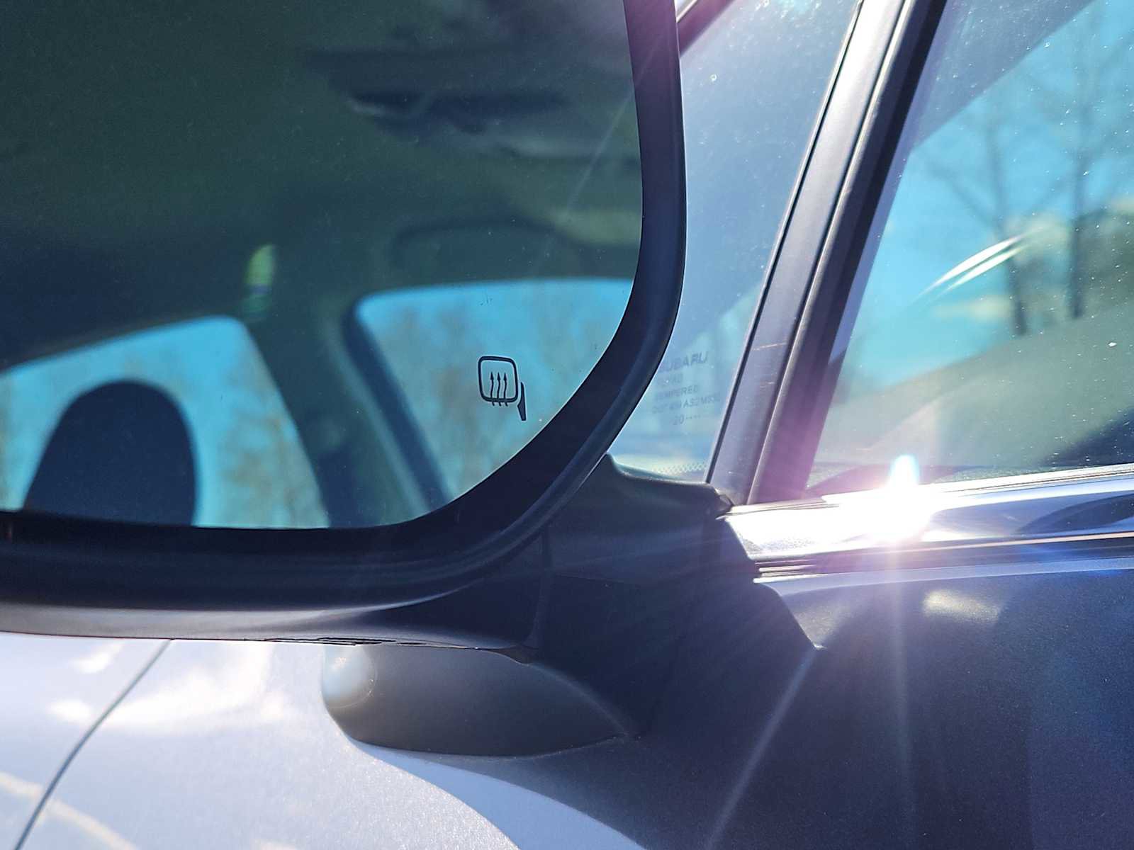 Used 2021 Subaru Legacy Premium AWD/4WD image 14