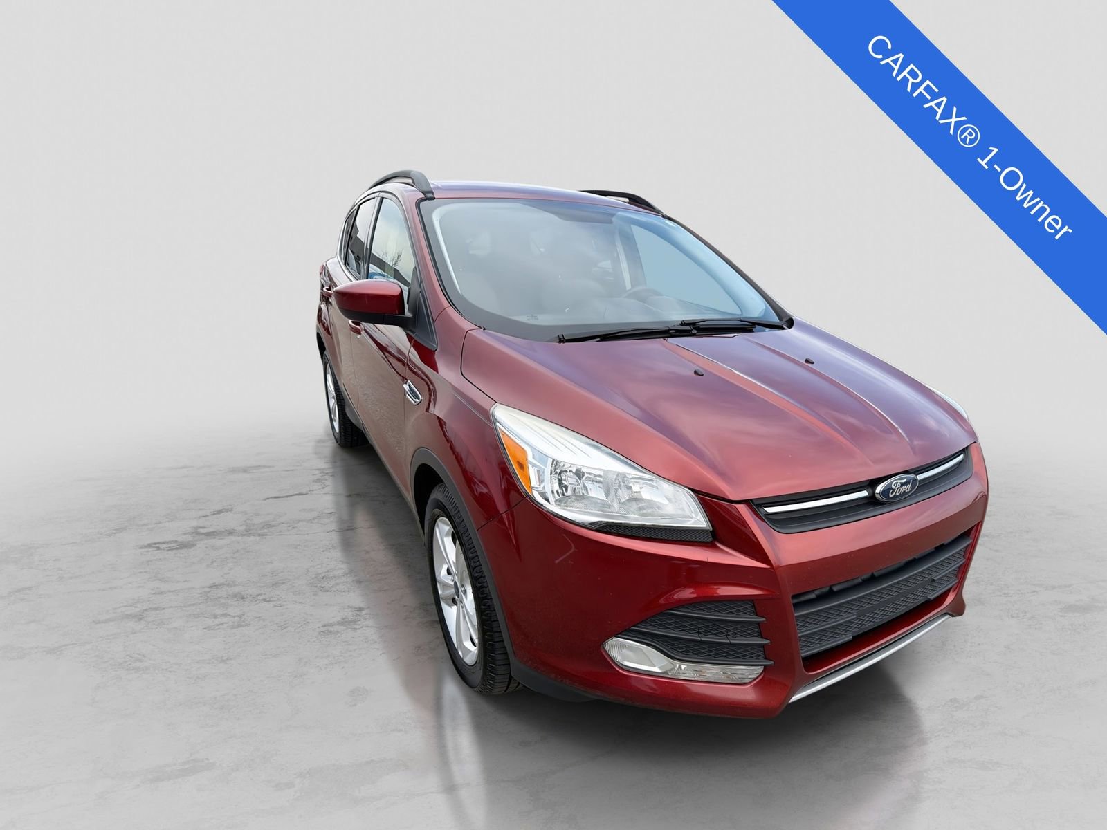 Used 2016 Ford Escape SE w/ Equipment Group 201A AWD/4WD image 10