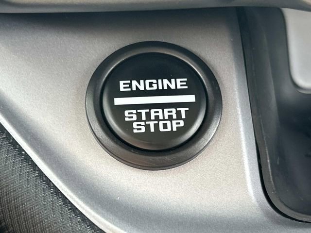 Used 2024 Ford Bronco Sport Big Bend w/ Convenience Package image 34