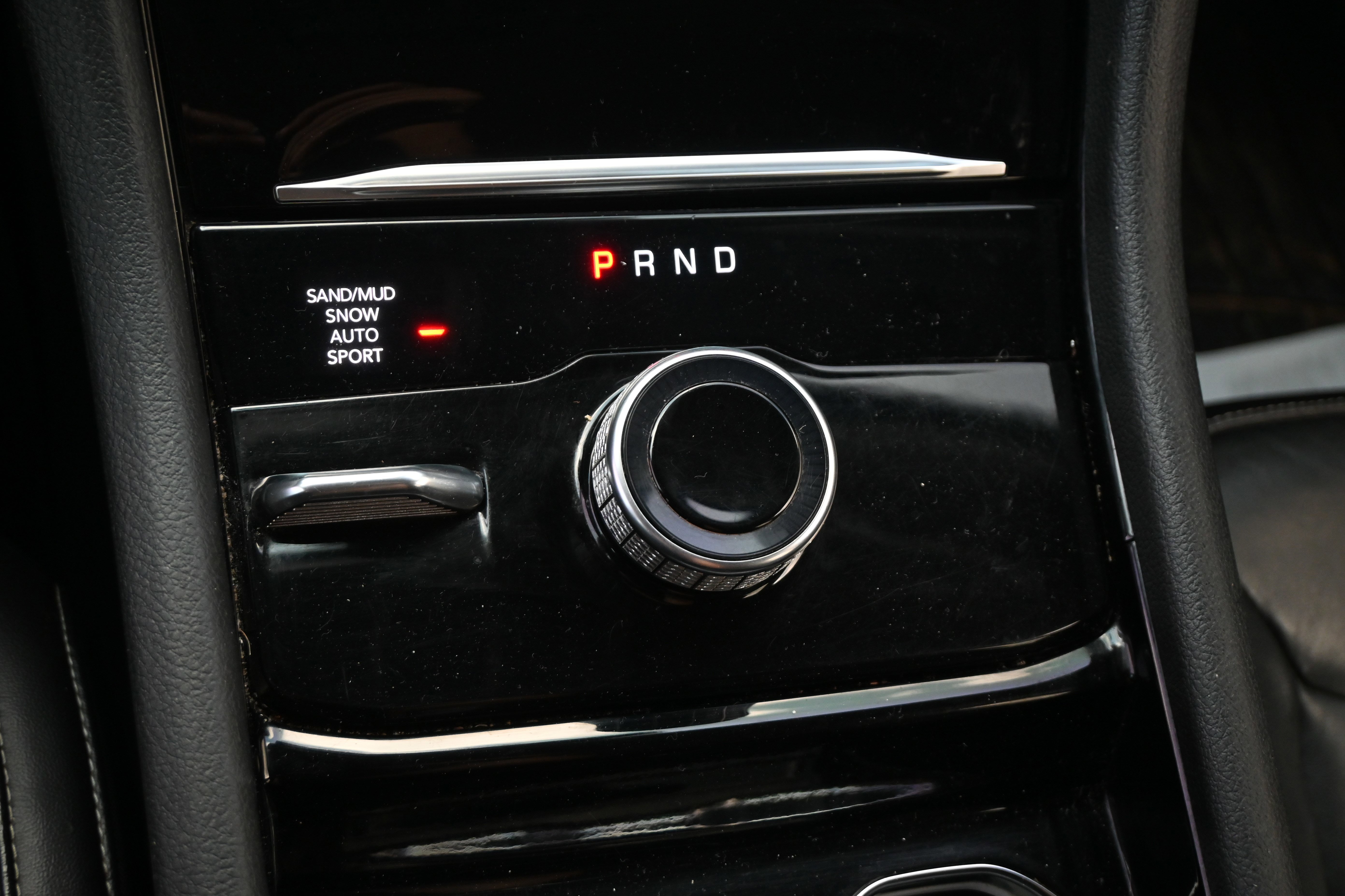 Used 2022 Jeep Grand Cherokee L Limited image 10