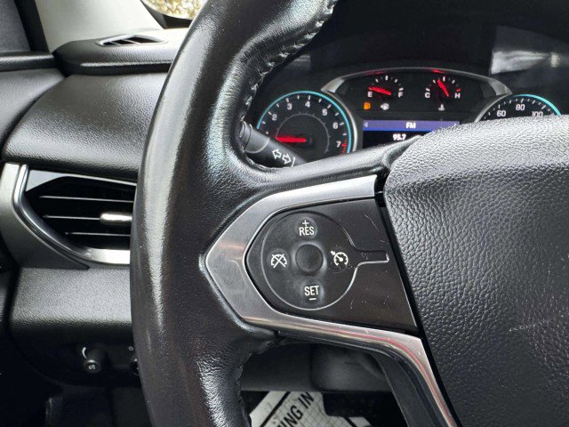 Used 2020 Chevrolet Traverse LT FWD image 27