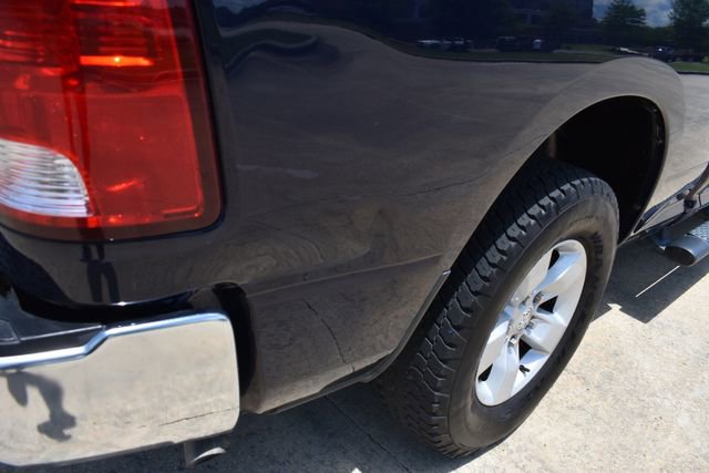 Used 2017 RAM 1500 Tradesman w/ Chrome Appearance Group RWD image 4