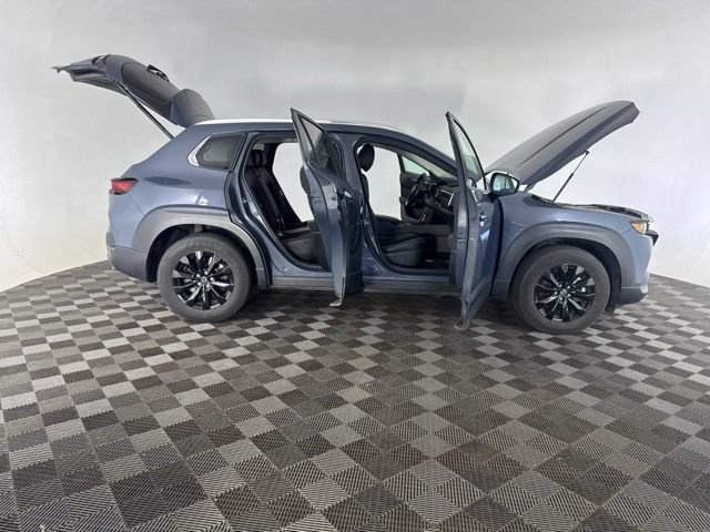 Used 2025 MAZDA CX-50 AWD 2.5 S w/ Preferred Package image 13