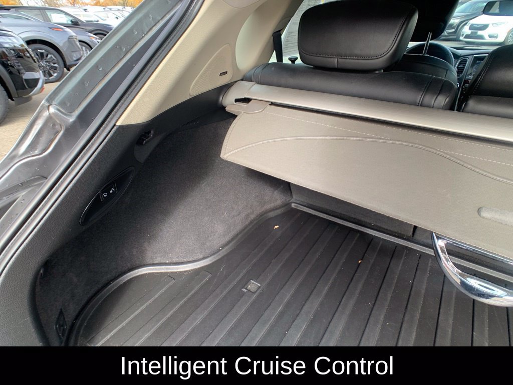 Used 2015 INFINITI QX50 Journey w/ Premium Package AWD/4WD image 31