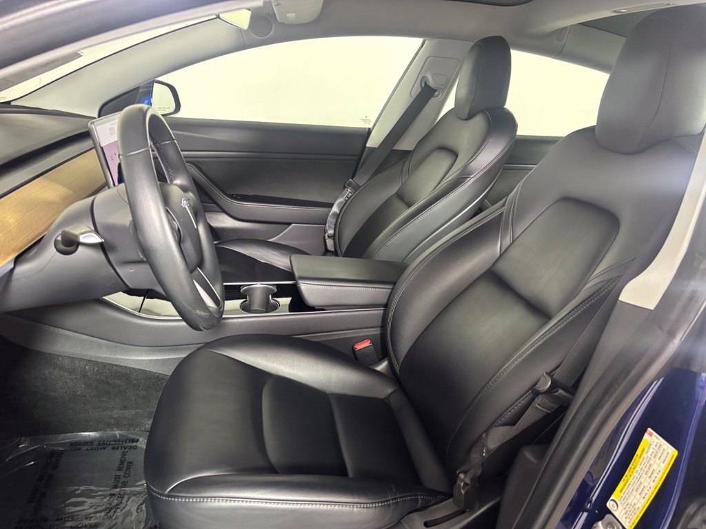 Used 2019 Tesla Model 3 Long Range AWD/4WD image 11