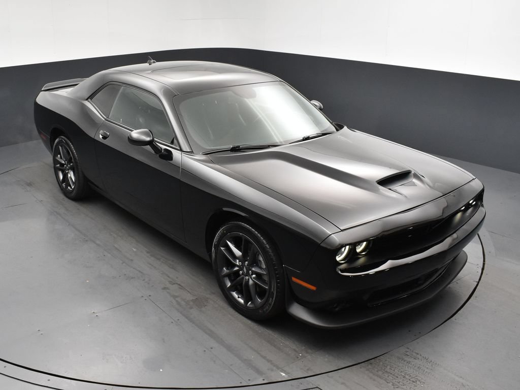 Used 2023 Dodge Challenger GT w/ Plus Package AWD/4WD image 19