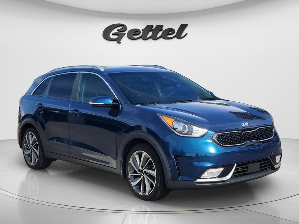 Used 2019 Kia Niro Touring FWD image 3