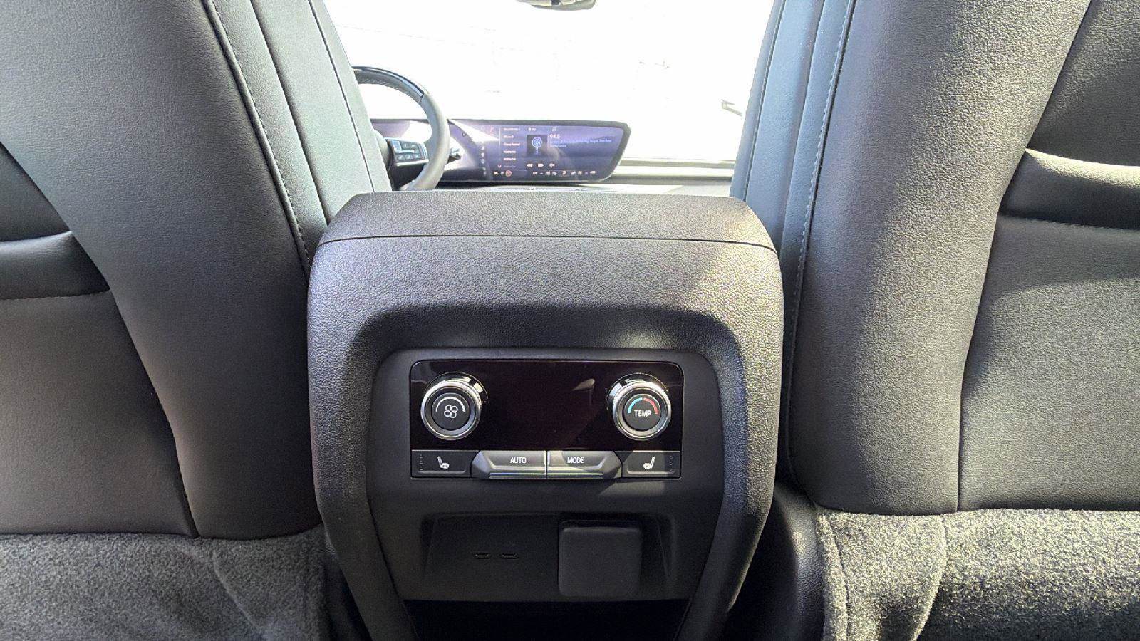 New 2026 Buick Enclave Avenir w/ Super Cruise Package image 37