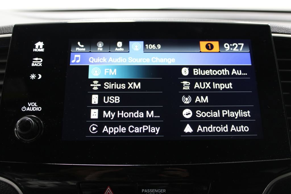Used 2020 Honda Passport EX-L image 51