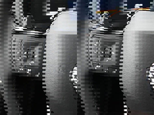 New 2026 Nissan Rogue Platinum w/ Platinum Premium Package image 20