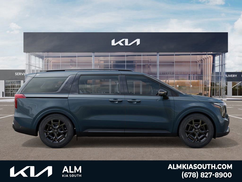 New 2026 Kia Carnival SX image 7