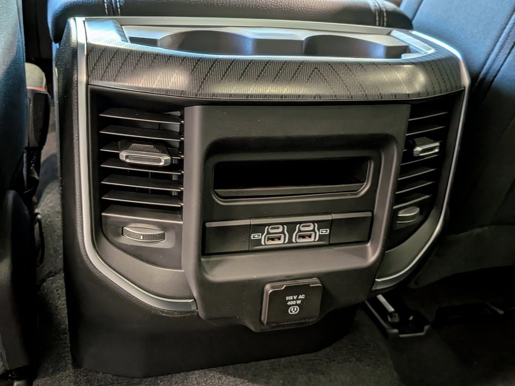 New 2026 RAM 1500 Big Horn image 24