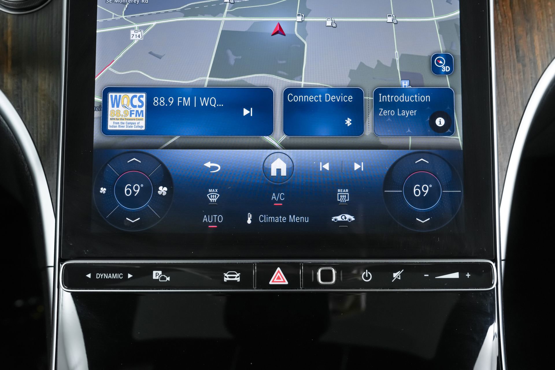 Used 2025 Mercedes-Benz CLE 450 4MATIC Coupe image 31