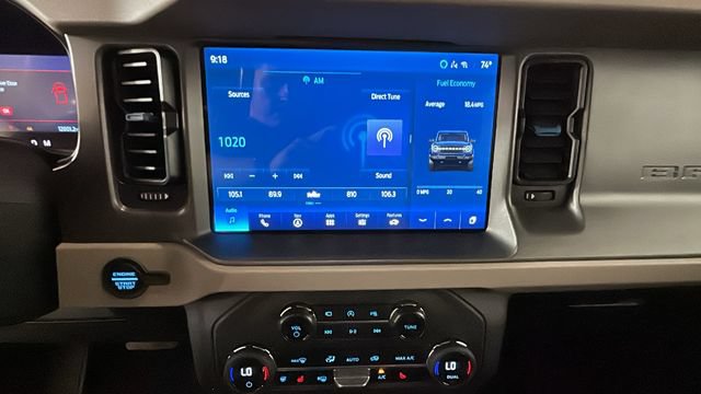 Used 2024 Ford Bronco Wildtrak AWD/4WD image 21