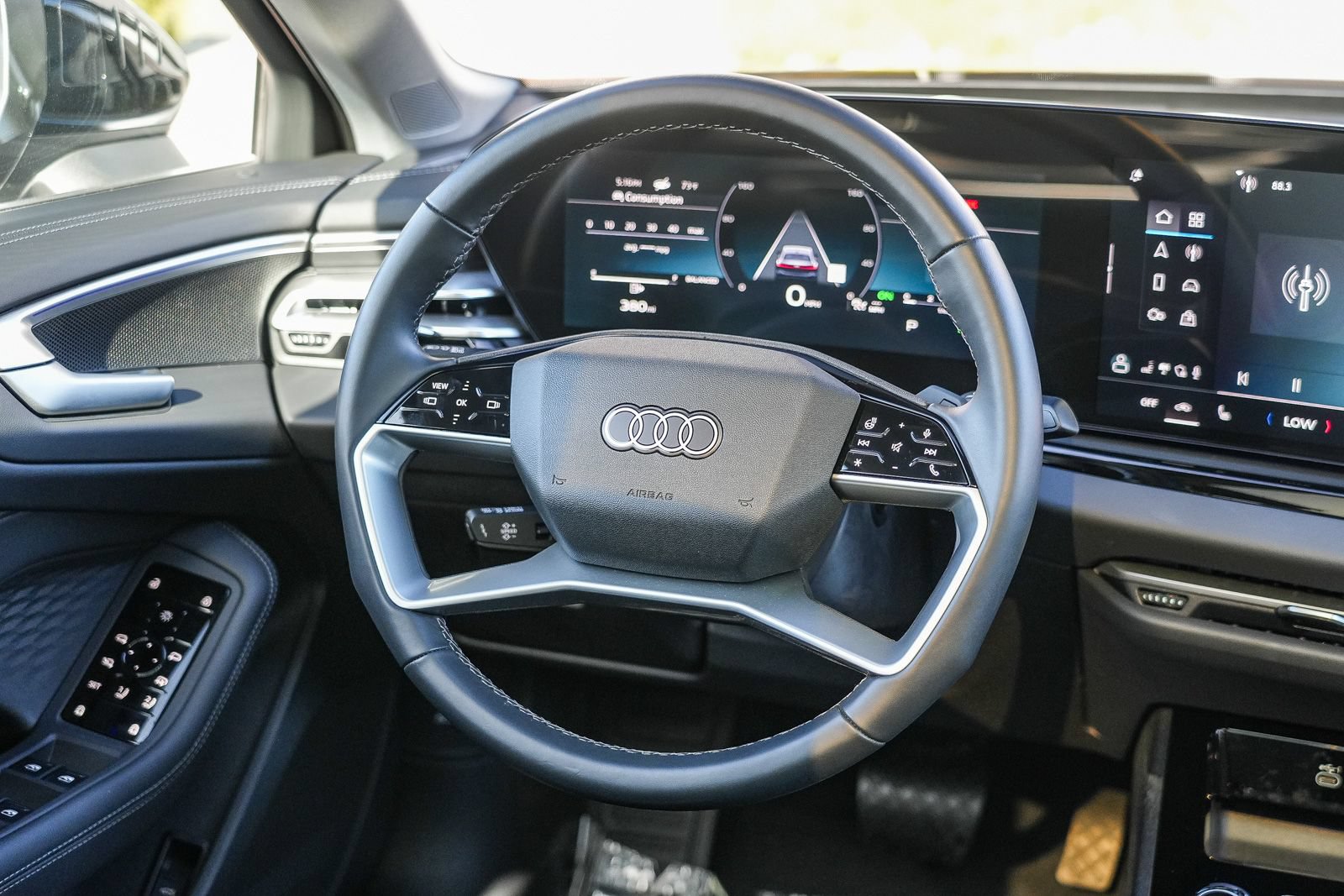 Certified 2025 Audi A5 2.0T Premium w/ Convenience Package AWD/4WD image 17