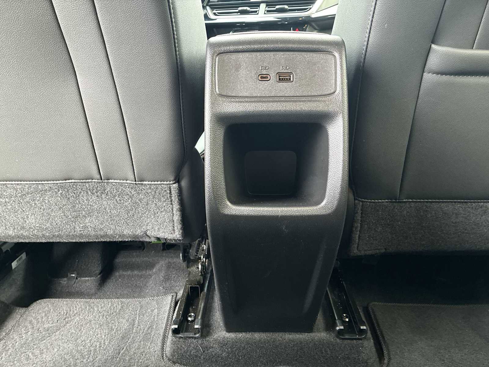 Certified 2024 Chevrolet Trax RS w/ Driver Confidence Package image 20