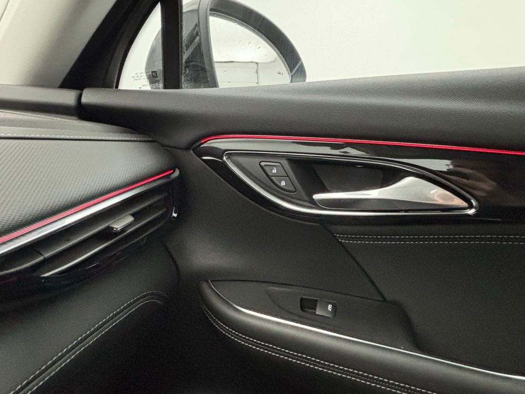 New 2025 Buick Envision Preferred image 33