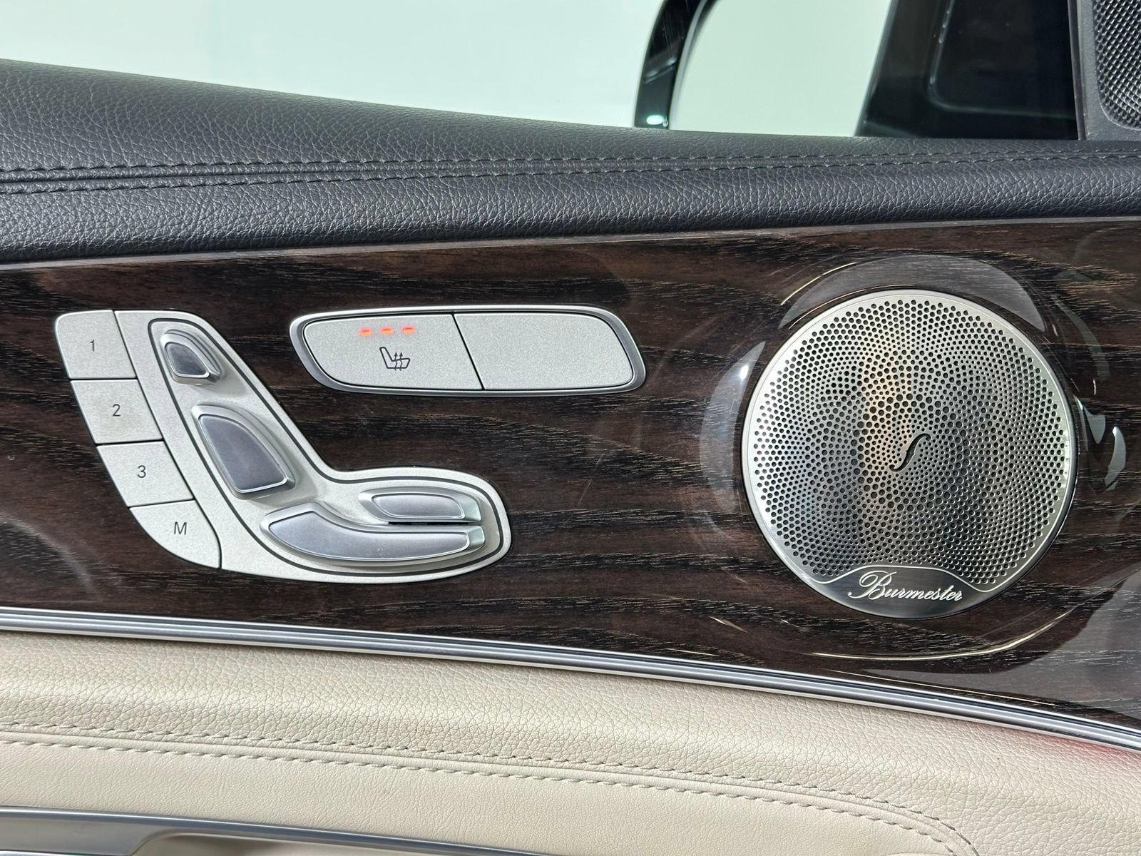 Used 2022 Mercedes-Benz E 53 AMG 4MATIC Sedan image 7