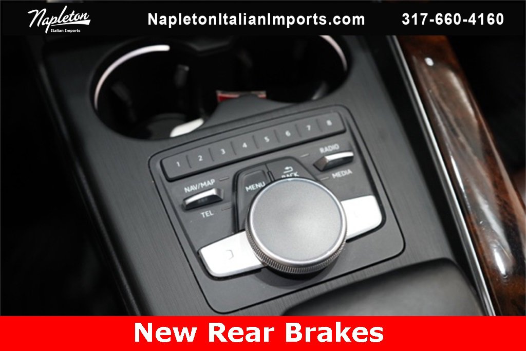 Used 2018 Audi A5 2.0T Premium image 29