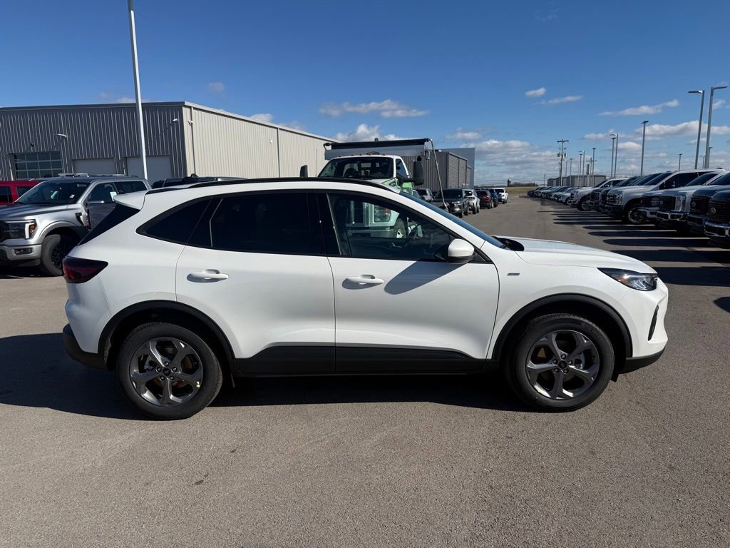 New 2026 Ford Escape ST-Line Select w/ Tech Pack #1 image 31