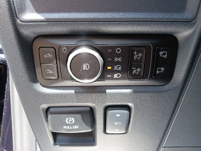 New 2026 Ford F150 Raptor AWD/4WD image 17