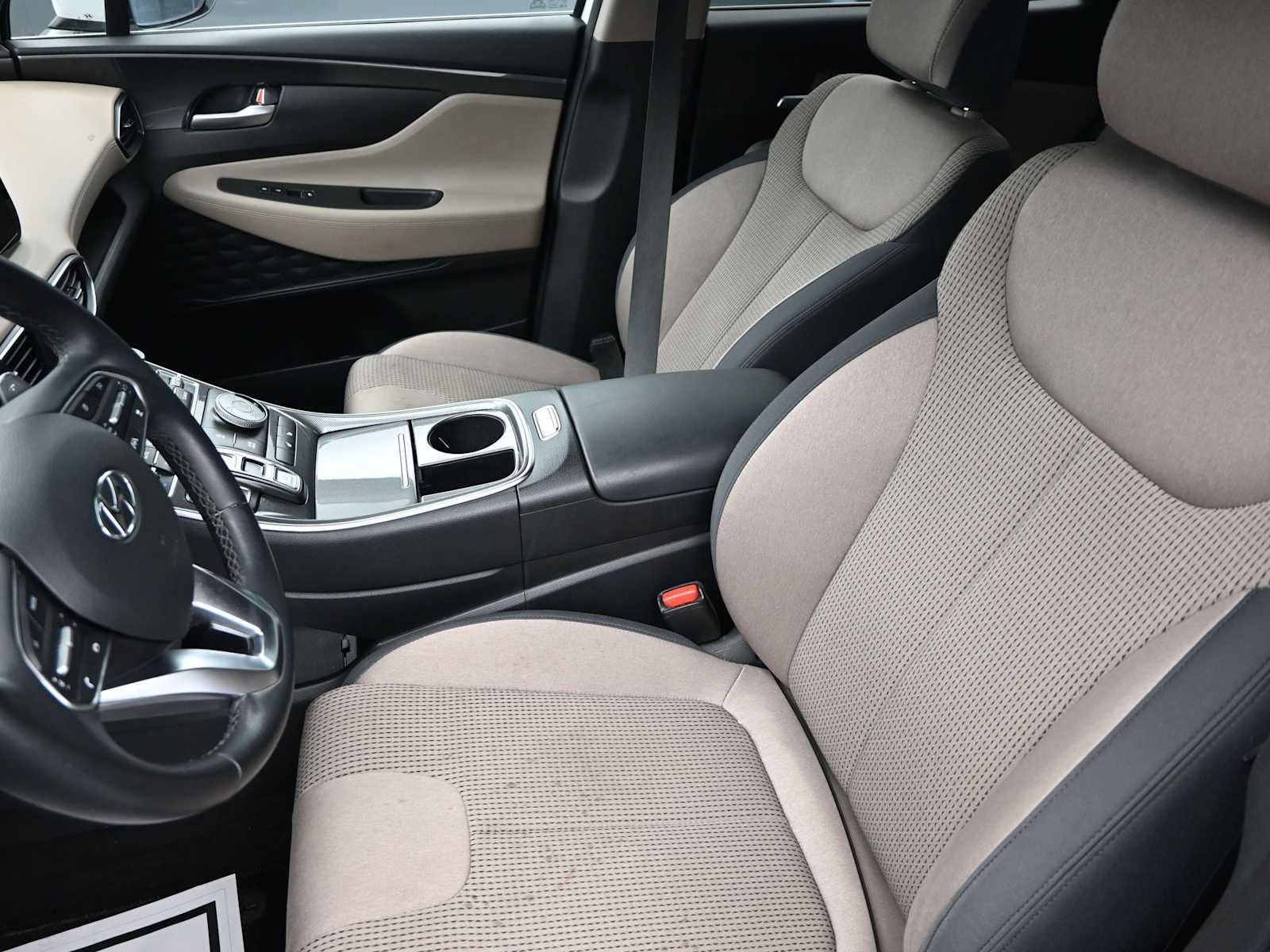 Used 2023 Hyundai Santa Fe SEL image 20