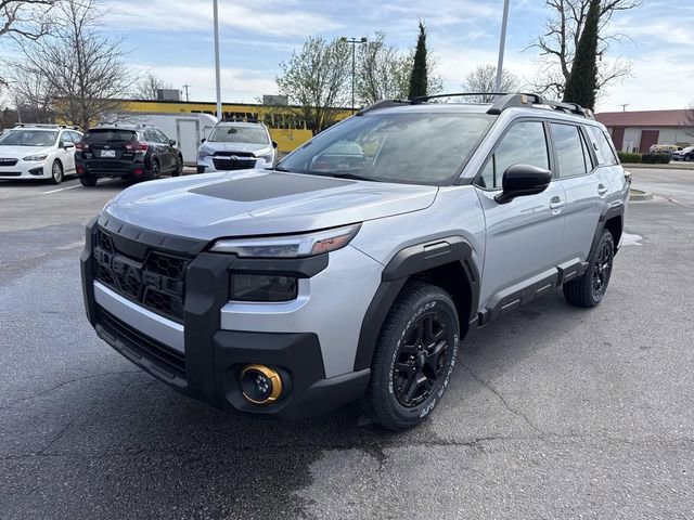 New 2026 Subaru Outback Wilderness image 9