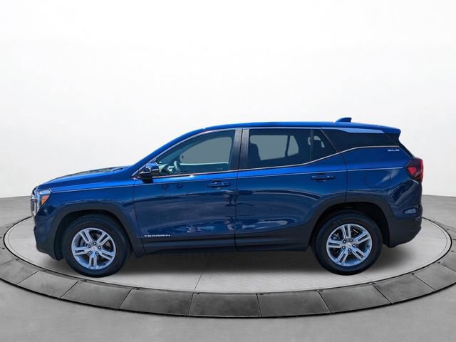 Used 2023 GMC Terrain SLE FWD image 7