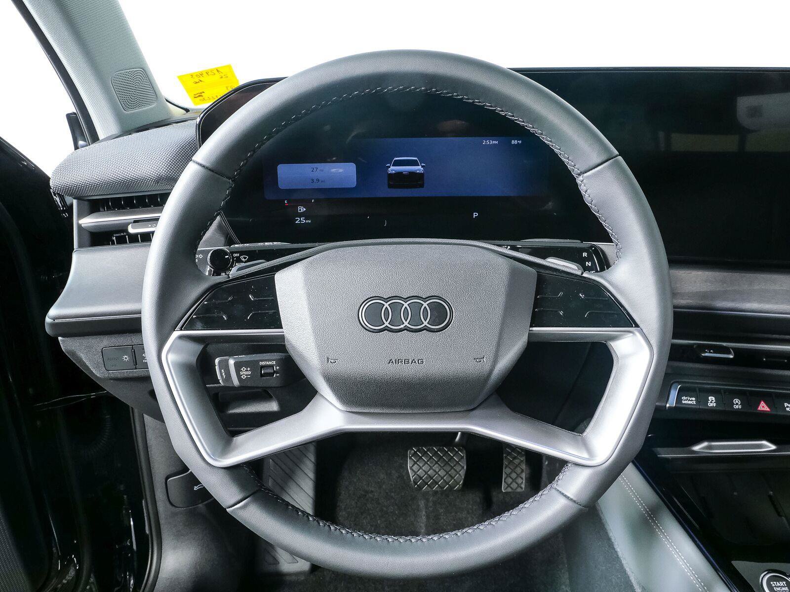New 2026 Audi Q3 quattro 2.0T AWD/4WD image 10
