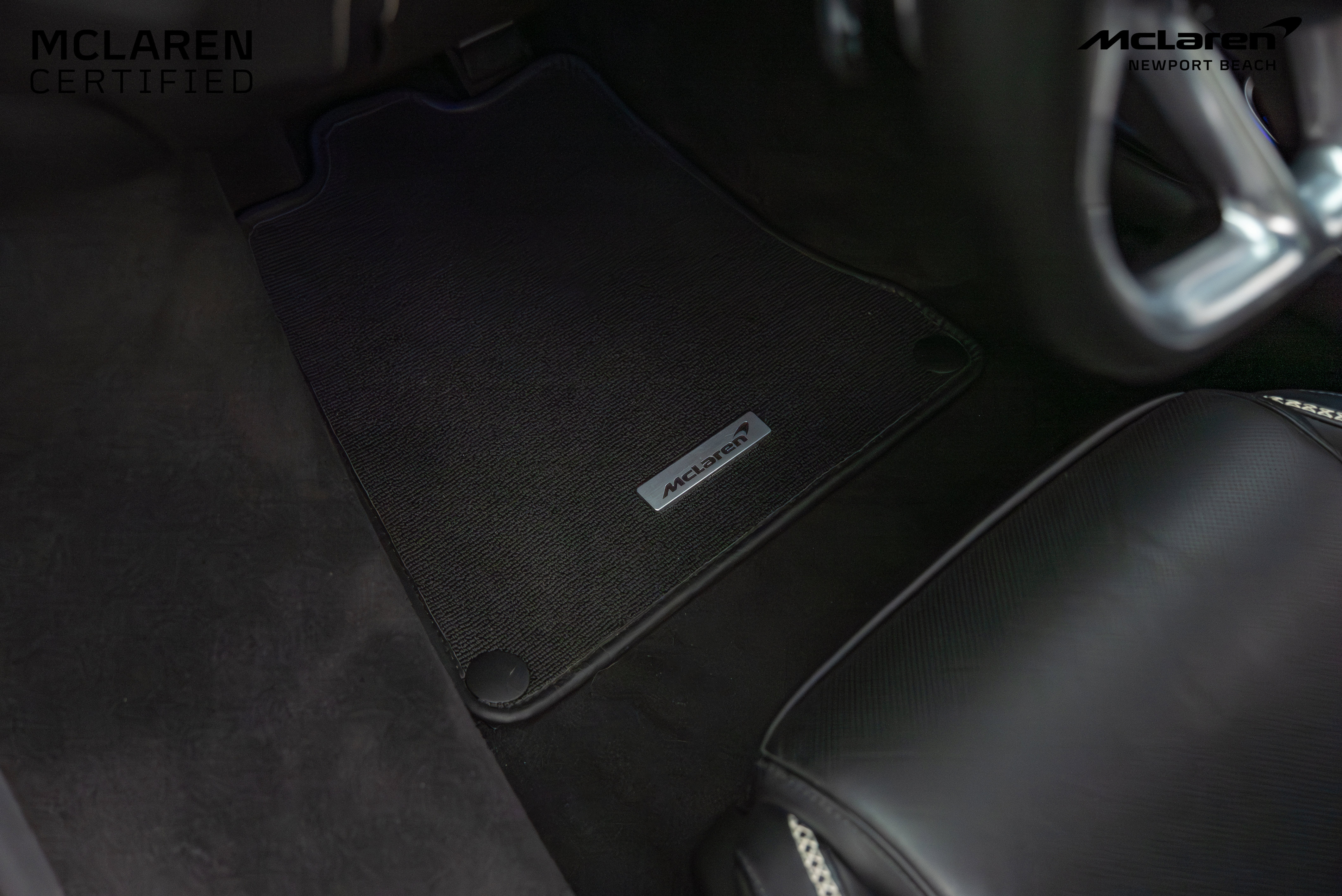 Used 2022 McLaren GT image 26