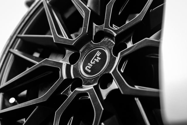 Used 2018 Lexus IS 300 F Sport w/ F Sport Package AWD/4WD image 18