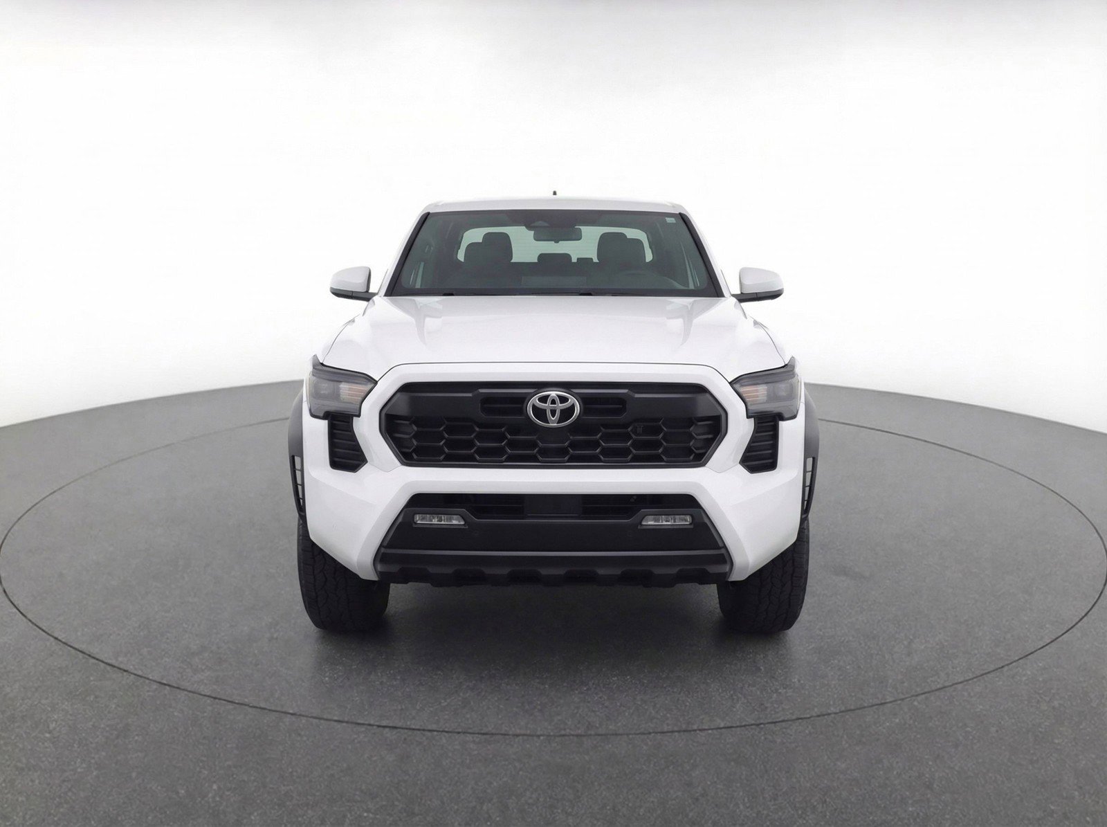 Used 2025 Toyota Tacoma TRD Off-Road image 2