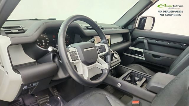 Used 2024 Land Rover Defender 110 S AWD/4WD image 17
