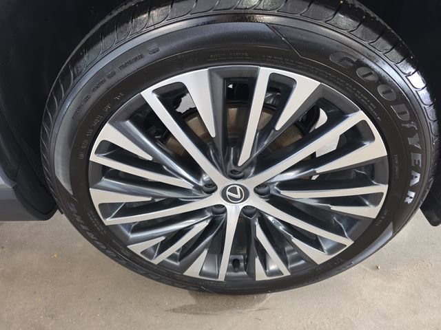 Certified 2024 Lexus RX 350 Premium Plus w/ Convenience Package AWD/4WD image 31