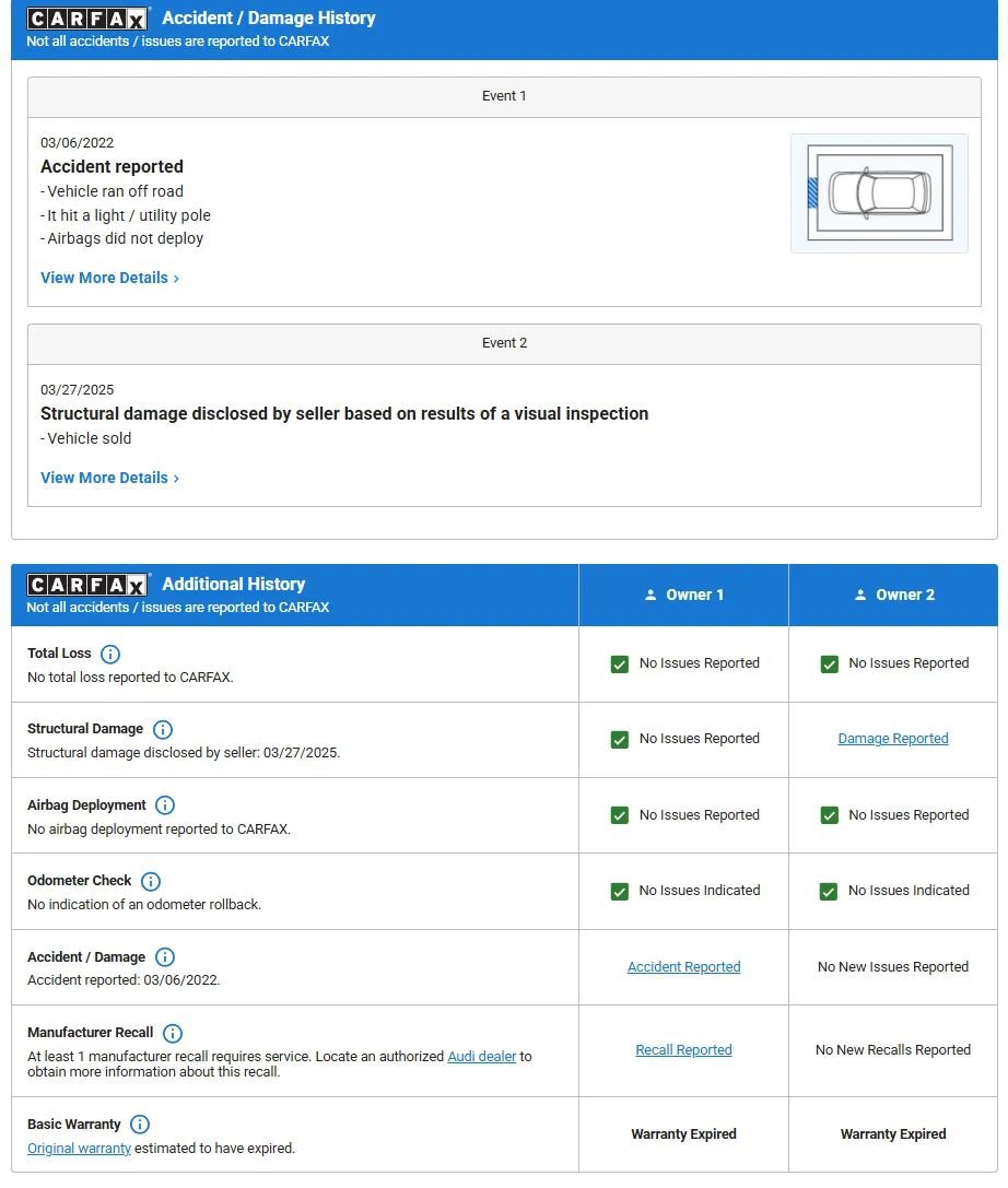 Used 2021 Audi Q5 2.0T Premium Plus AWD/4WD image 37