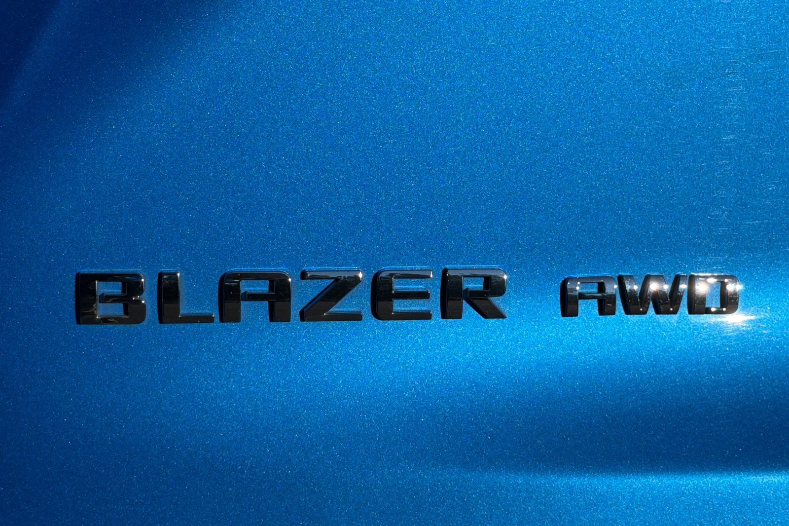 Used 2025 Chevrolet Blazer LT image 27