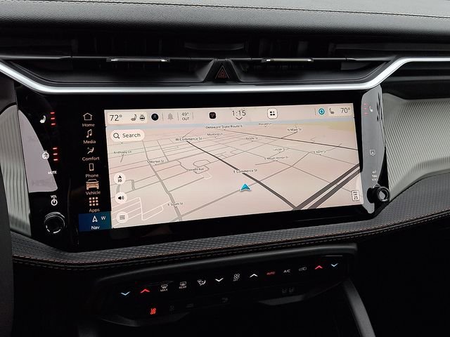 New 2026 Jeep Cherokee Limited image 13