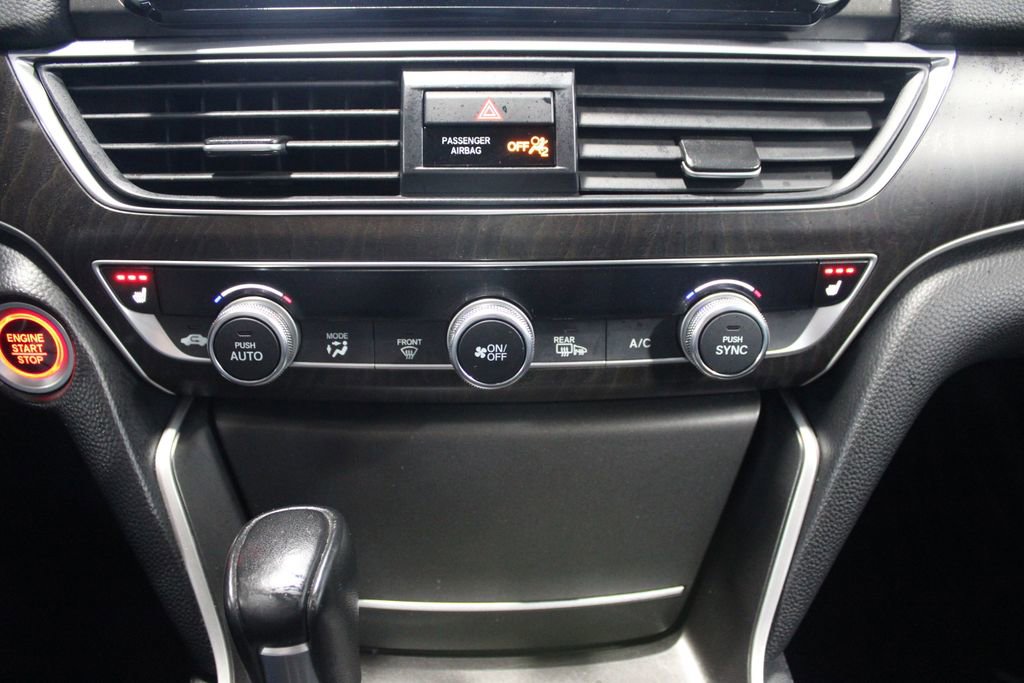 Used 2021 Honda Accord EX-L image 31