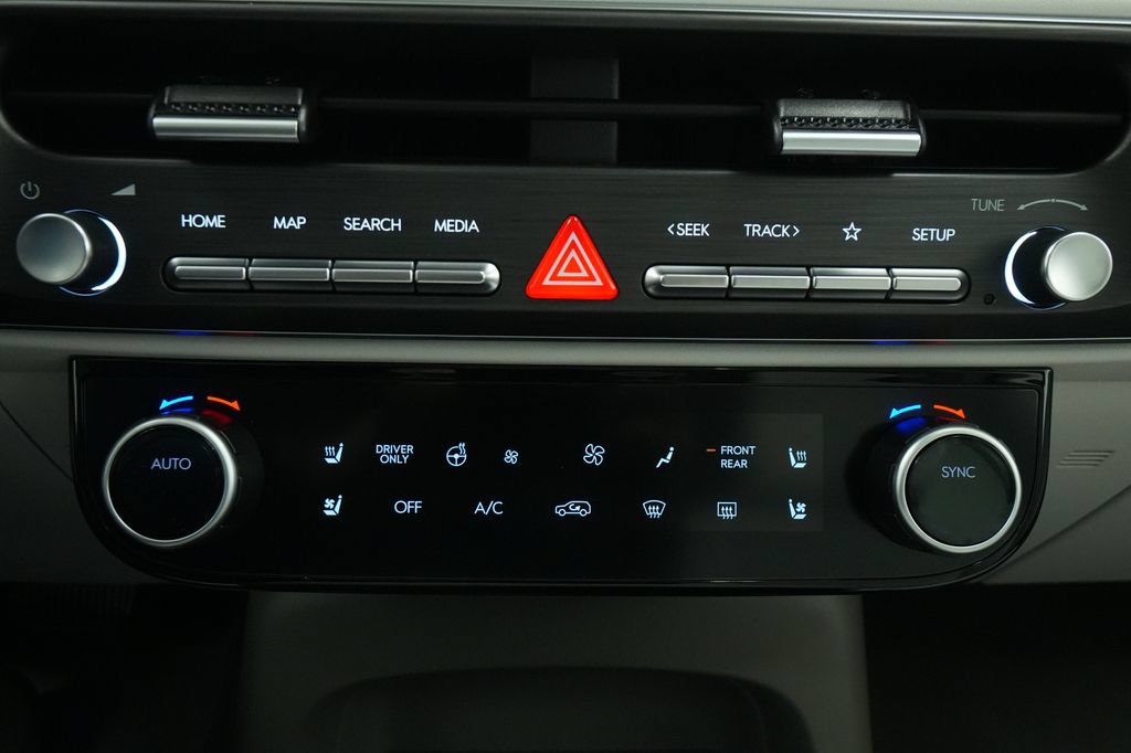 New 2026 Hyundai Palisade SEL Premium AWD/4WD image 39