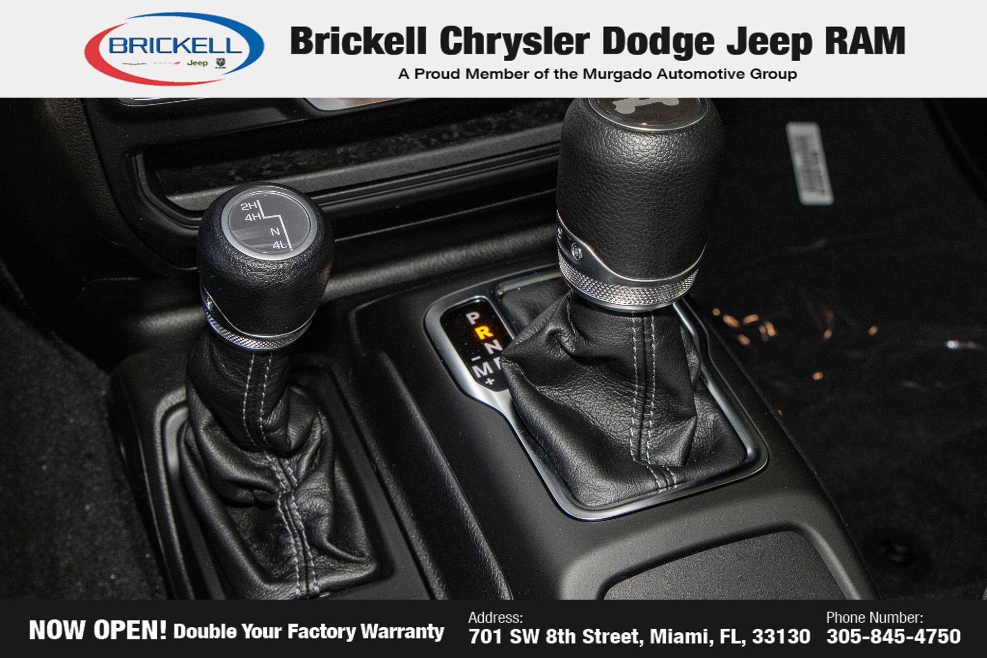 New 2026 Jeep Wrangler Sport image 23