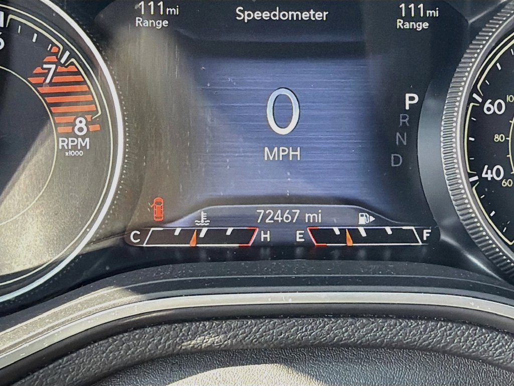 Used 2020 Jeep Cherokee Limited AWD/4WD image 14