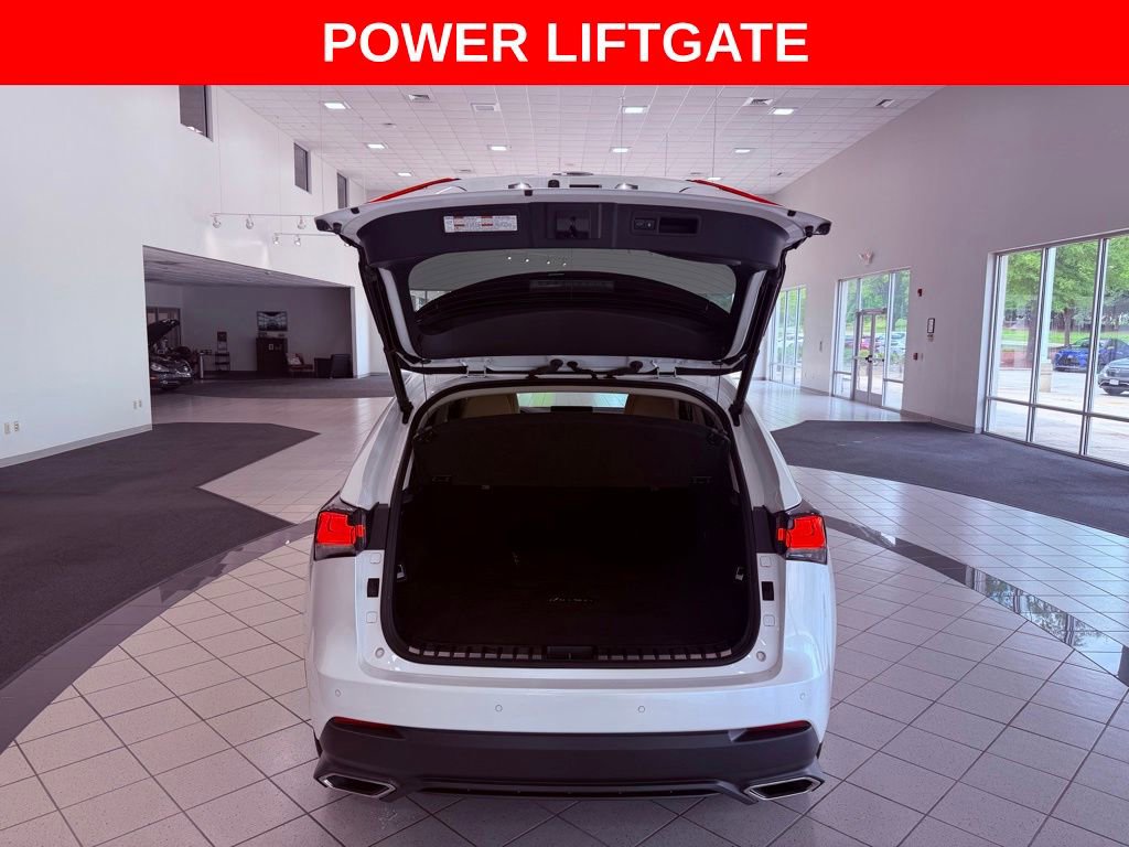 Used 2019 Lexus NX 300 FWD w/ Premium Package image 7